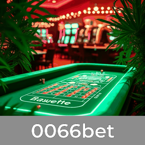Experiência Premium no Cassino Online com 0066bet: Roleta e Blackjack ao Vivo