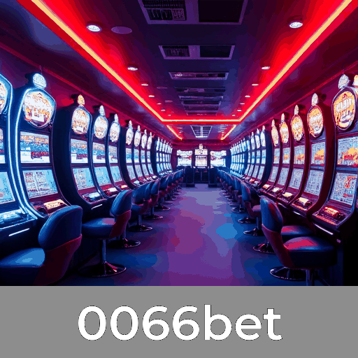 Descubra o Aplicativo 0066bet para Experiências de Jogo Imersivas